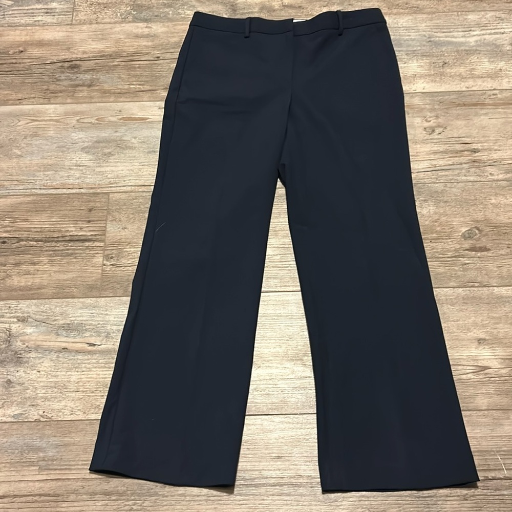 dress pants